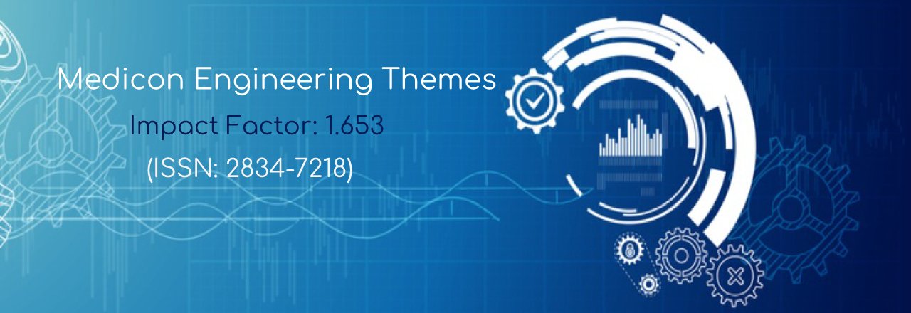 Engineering Themes - A Multidisciplinary International Journal